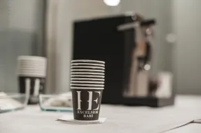 Hotel Excelsior Bari - by Farace Hotels - Restaurant