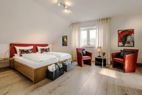 Romantik Hotel Neuhaus - Room