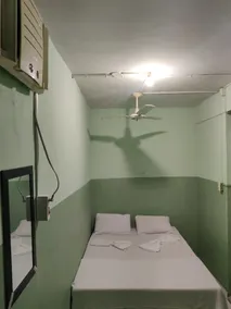 Pousada 146 - Chambre