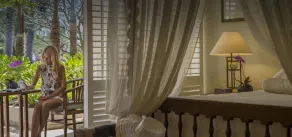 The Residence Mauritius - Room