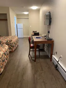 Imperial Motel - Chambre
