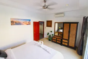 Grande Adam Private Pool Villa - Rom