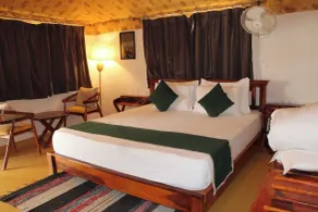 Kolar Hills Jawai - Zimmer