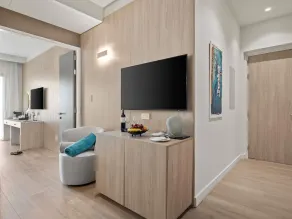 Mercure Larnaca Finikoudes Beach - Quarto