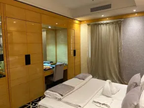 Royal Majestic Hotel Makkah - Room