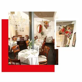 Citotel Beausoleil - Ristorante