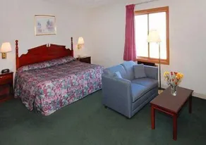 Econo Lodge Traverse City South - Værelse