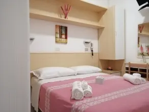 Hotel Alba - Værelse