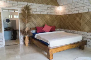 Aranka Tempasan - Zimmer