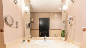 Club Paradisio - Chambre