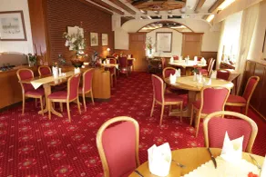 Hotel Restaurant Fischer - Restaurant