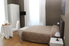 B&B In Centro - Chambre