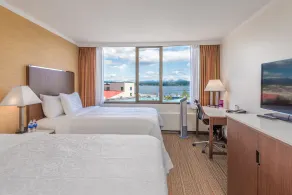 Coast Discovery Inn - Chambre
