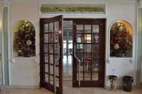MY ROOMS CITY HOTEL CAMINO DE SANTIAGO - Restaurant