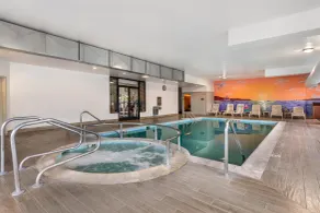 Best Western Kent Narrows Inn - Piscina