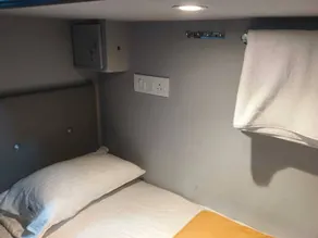 Restinn Dormitory Sakinaka - Chambre