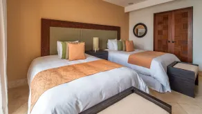 Celeste Beach Residences Huatulco Curamoria Collection - Chambre