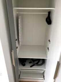 Apartment Downtown - Rum