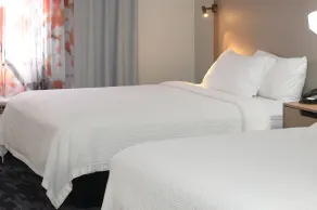 Fairfield Inn & Suites Mt. Pleasant - Chambre