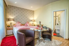 Hotel Laterne - Chambre