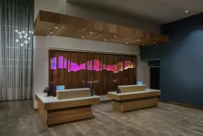 Hilton Garden Inn Sunnyvale - Réception