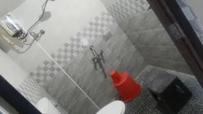 Hotel Paradise Inn - Bathroom