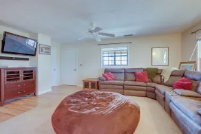 Lake Cumberland Resort Condo w/ Direct Lake Access - Innvendig