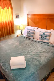 Kudawecha 40 - Chambre