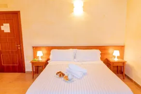 Mediterraneo B&B - Zimmer