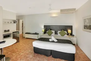 Paradise On The Beach Resort - Chambre