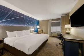 Comfort Inn Fayetteville I-95 - Chambre