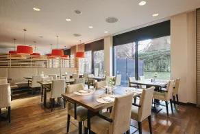 NH Ludwigsburg - Restaurant