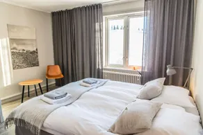 Millestgården Eco Lodge - Værelse