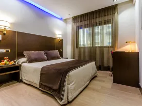 Hotel Princess - Chambre