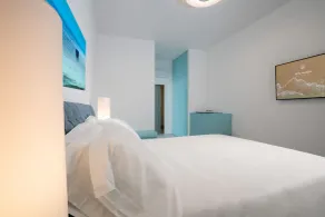 Grotta Palazzese Beach Hotel - Chambre