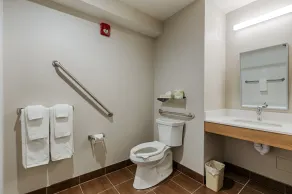 Microtel Casselman - Room