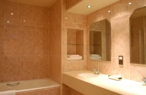 Best Western Heath Court Hotel - Habitación