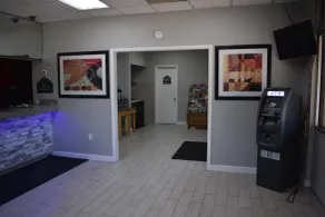 Stay Express Inn North Charleston - Lobby