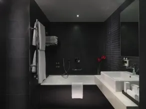 Harbour Hotel & Spa Guildford - Bathroom