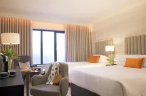 Castlecourt Hotel, Spa & Leisure - Habitación