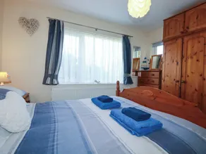 Summerfield Cottage - Room
