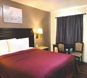 Best Motel Los Angeles Sylmar - Rum