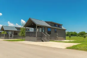 Camp Fimfo Waco - Rom