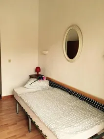 Cala Figuera Apartments - Værelse