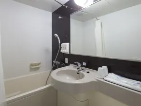 Comfort Hotel Yamagata - Salle de bain