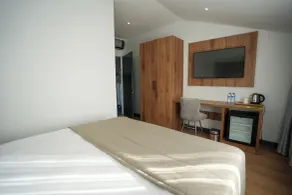 Business Life Hotel Güneşli - Room