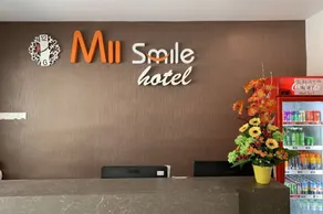 Mii Smile Hotel Penang - Reception