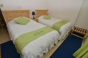 Almudena Apart Hotel - Room