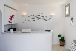 Angels Villas - Prime Concept - Reception