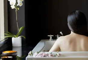 Q Resort Rayong - Spa